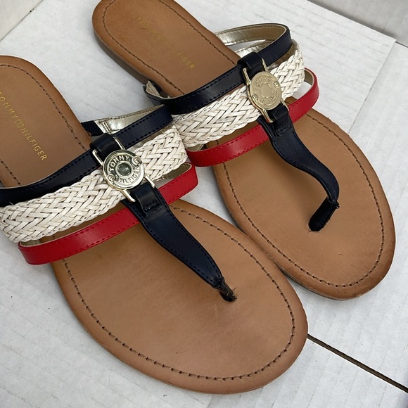 Tommy Hilfiger Slides - Picture 4 of 4
